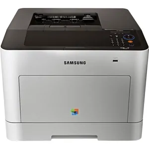 Замена принтера Samsung CLP-680ND в Нижнем Новгороде
